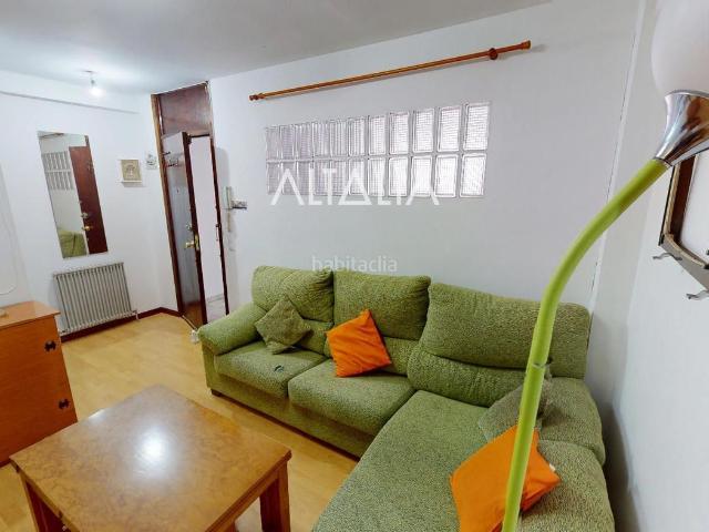 Apartamento en venta en Cuenca, Barrio de Tiradores