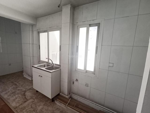 Apartamento en venta en Cuenca, Barrio de Tiradores