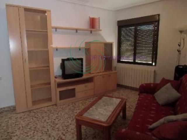 Apartamento en venta en Barrio de Tiradores, Cuenca