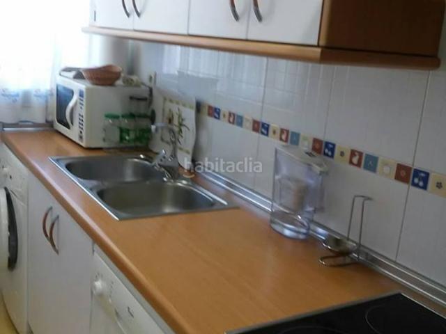 Apartamento en venta en Barrio de Tiradores, Cuenca