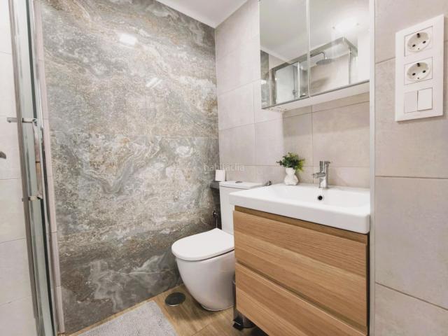 Apartamento en venta en Barrio de Tiradores, Cuenca