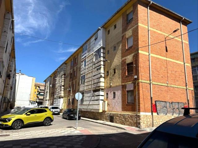 Apartamento en venta en Barrio de Tiradores, Cuenca