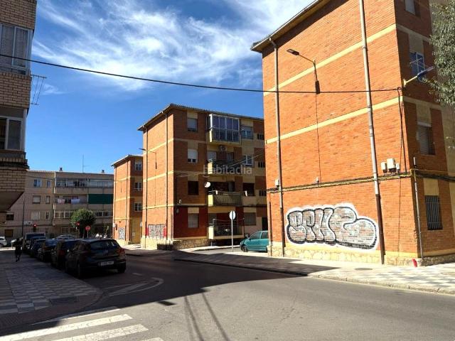Apartamento en venta en Barrio de Tiradores, Cuenca