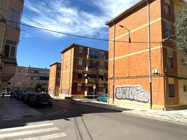 Apartamento en venta en Barrio de Tiradores, Cuenca