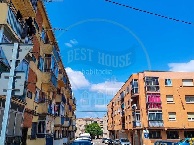 Apartamento en venta en Cuenca, Barrio de Tiradores