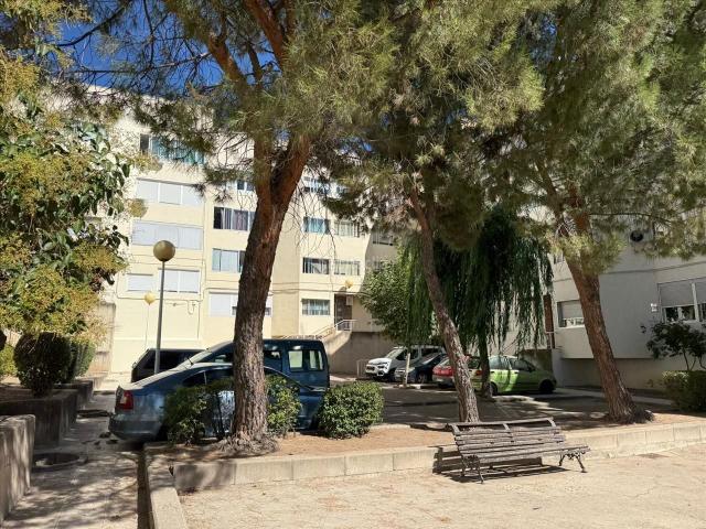 Apartamento en venta en Barrio de Tiradores, Cuenca