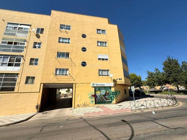 Apartamento en venta en Barrio de Tiradores, Cuenca
