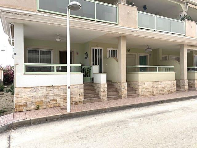 Apartamento en venta en Villaricos, Cuevas Del Almanzora