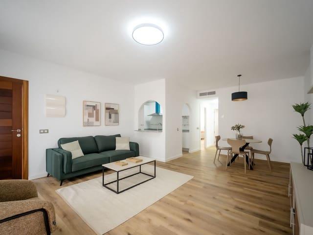 Apartamento en venta en El Morro, Cuevas Del Almanzora