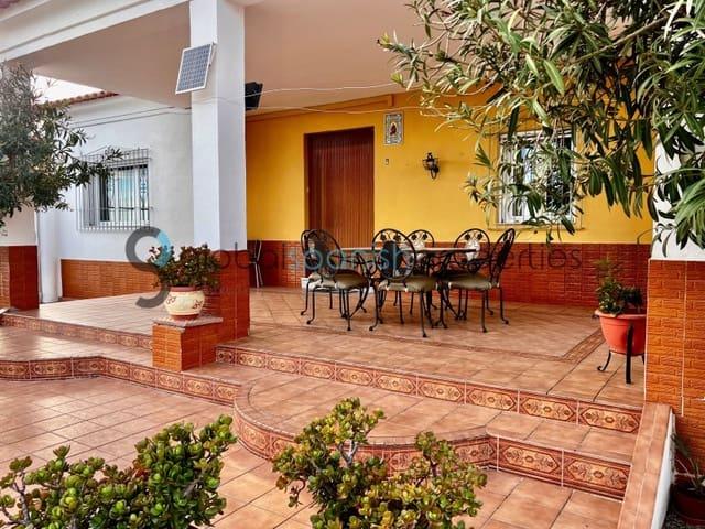 Apartamento en venta en El Morro, Cuevas Del Almanzora