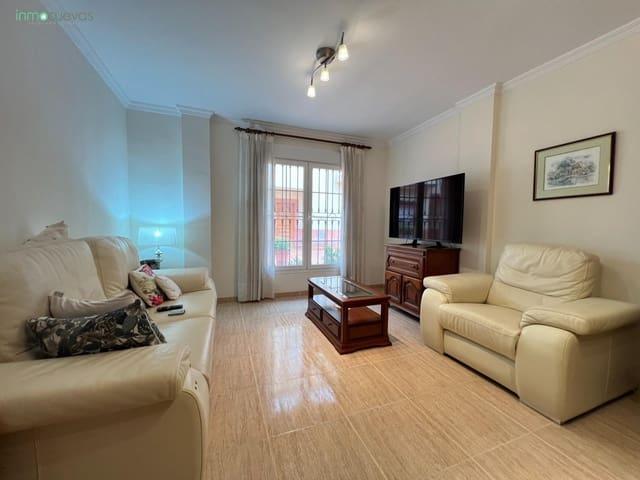 Apartamento en venta en El Morro, Cuevas Del Almanzora