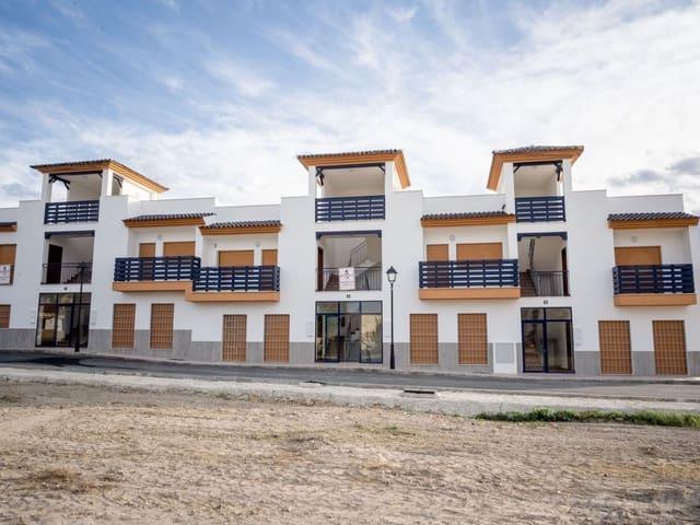 Apartamento en venta en El Morro, Cuevas Del Almanzora