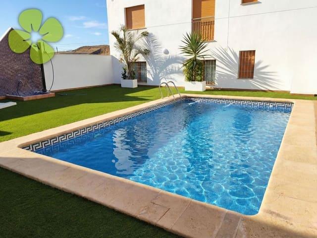 Apartamento en venta en El Morro, Cuevas Del Almanzora