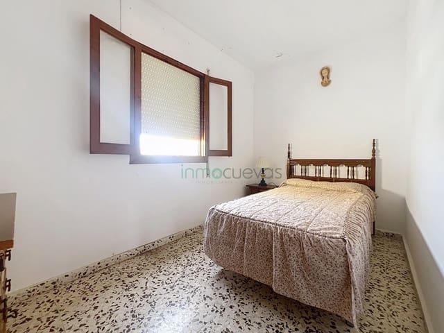 Apartamento en venta en El Morro, Cuevas Del Almanzora