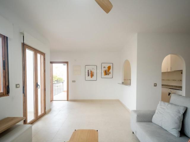 Apartamento en venta en El Calguerín, Cuevas Del Almanzora