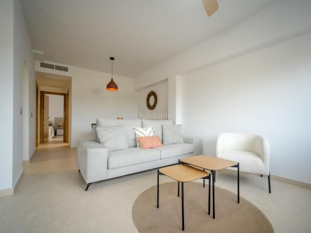 Apartamento en venta en El Calguerín, Cuevas Del Almanzora