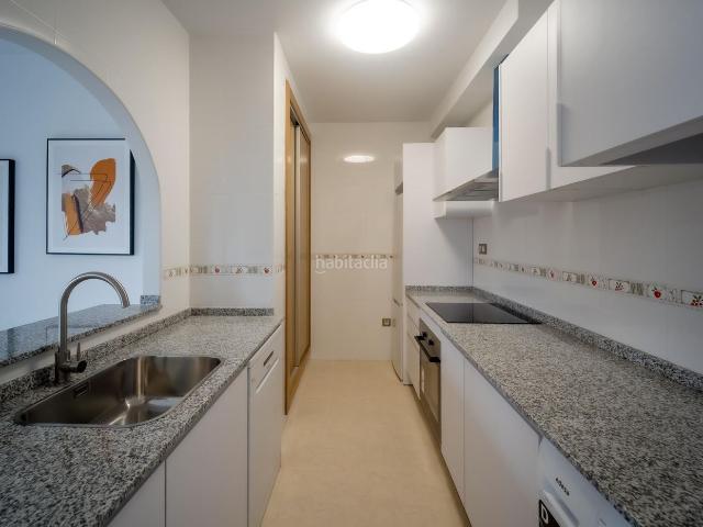 Apartamento en venta en El Calguerín, Cuevas Del Almanzora