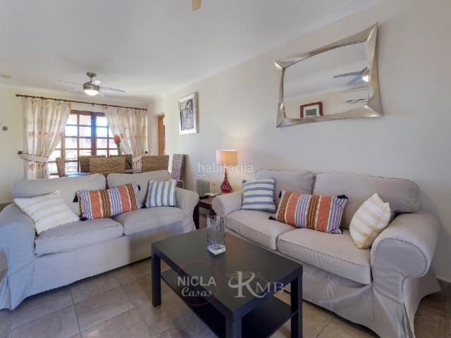 Apartamento en venta en El Calguerín, Cuevas Del Almanzora