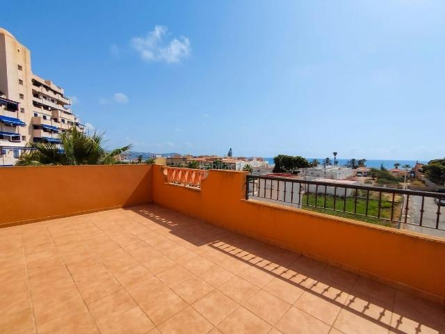 Apartamento en venta en El Calguerín, Cuevas Del Almanzora
