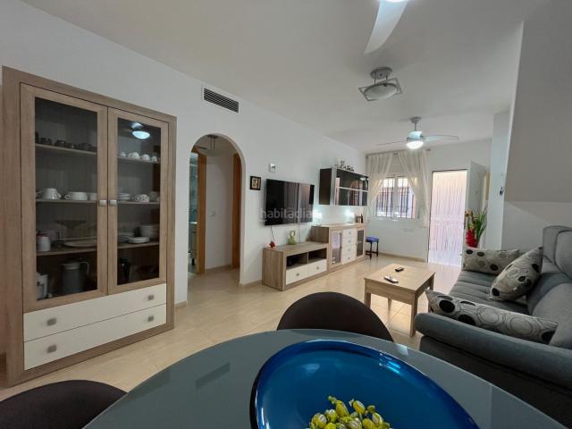 Apartamento en venta en El Calguerín, Cuevas Del Almanzora