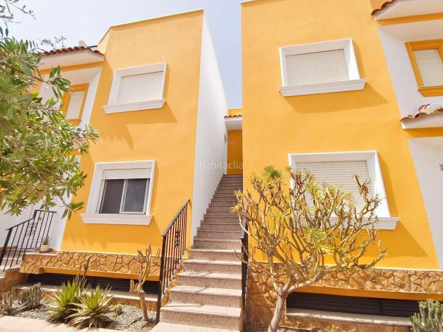 Apartamento en venta en El Calguerín, Cuevas Del Almanzora