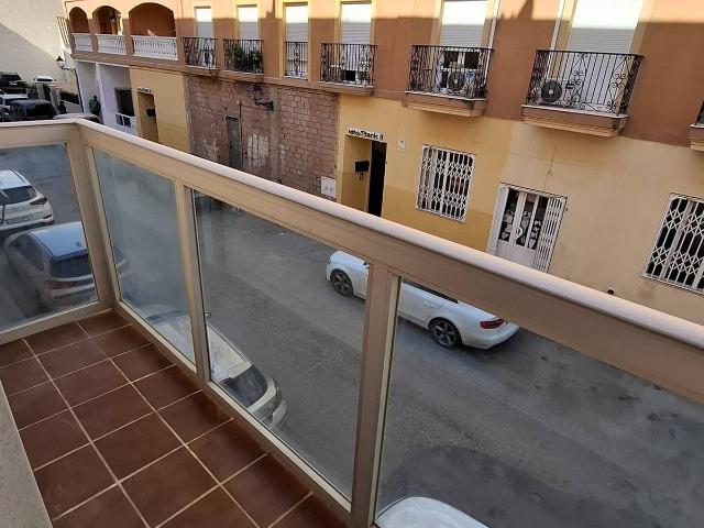 Apartamento en venta en El Calguerín, Cuevas Del Almanzora