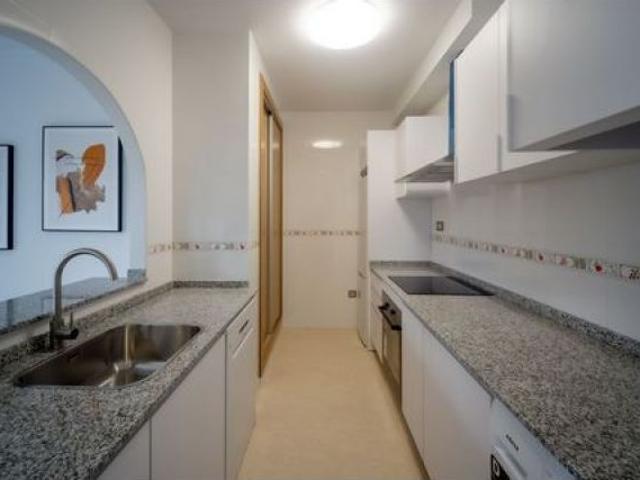 Piso en venta en Las Herrerías, Cuevas Del Almanzora