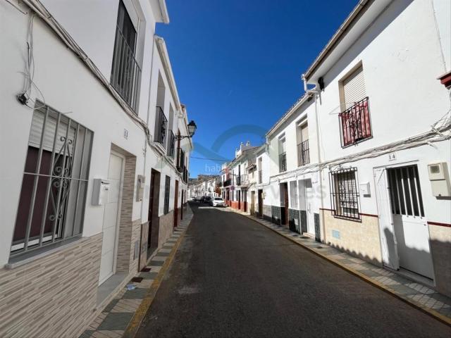 Apartamento en venta en Guadalteba, Andalucía