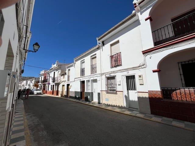 Apartamento en venta en Guadalteba, Andalucía