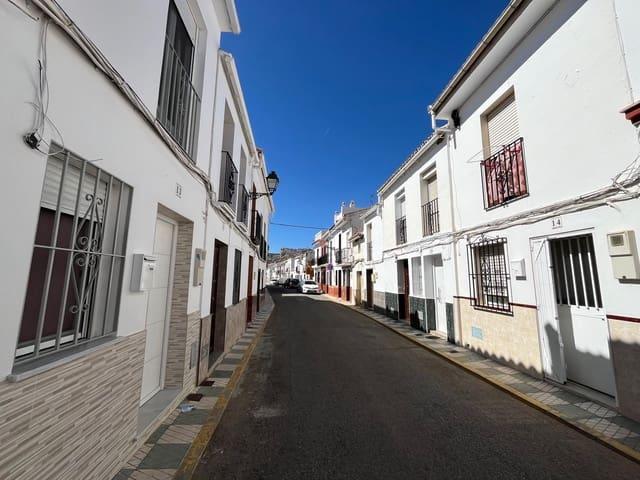 Apartamento en venta en Guadalteba, Andalucía