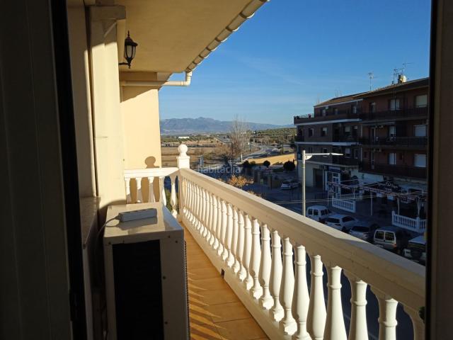 Apartamento en venta en Comarca de Baza, Andalucía