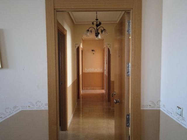 Apartamento en venta en Comarca de Baza, Andalucía