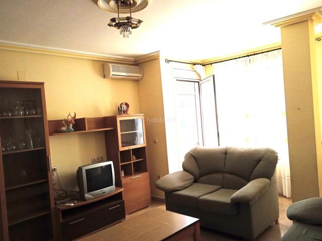Apartamento en venta en Comarca de Baza, Andalucía