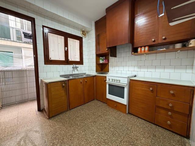 Apartamento en venta en la Ribera Baixa, Valencia