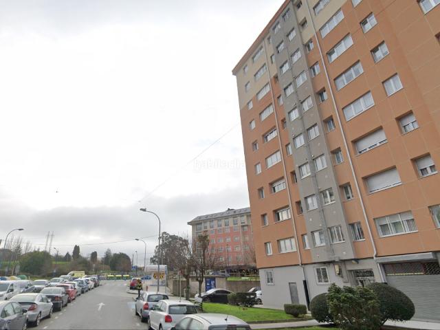 Apartamento en venta en Culleredo, Cordeda
