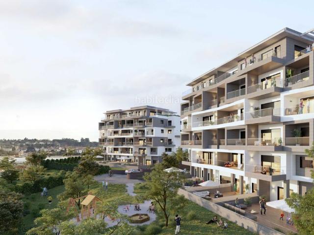 Apartamento en venta en Cordeda, A Coruña