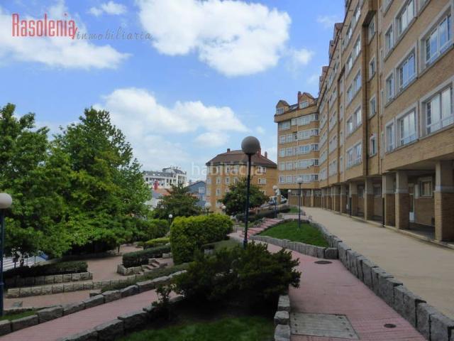 Apartamento en venta en Cordeda, A Coruña