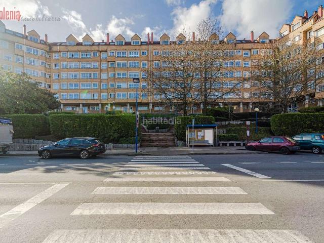 Apartamento en venta en Cordeda, A Coruña