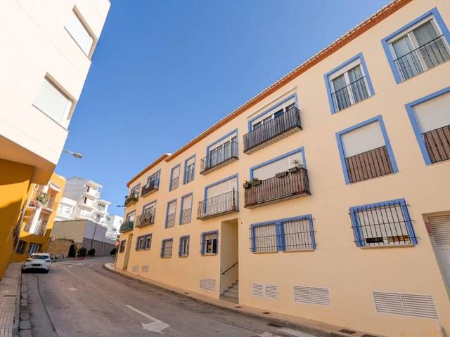 Apartamento en venta en la Marina Alta, Valencia