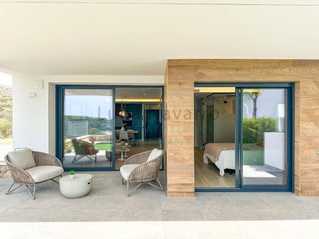 Apartamento en venta en la Marina Alta, Valencia