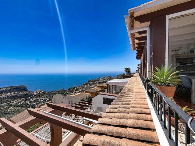Apartamento en venta en la Marina Alta, Valencia