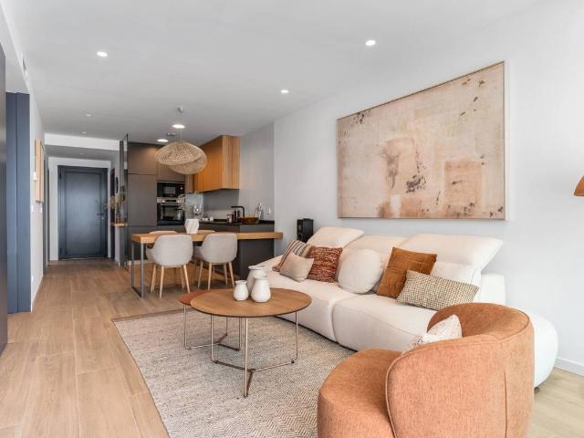 Apartamento en venta en la Marina Alta, Valencia