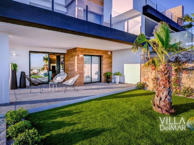 Apartamento en venta en la Marina Alta, Valencia