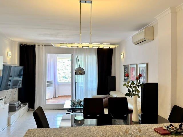 Apartamento en venta en Urbanització El Cim del Sol, la Marina Alta