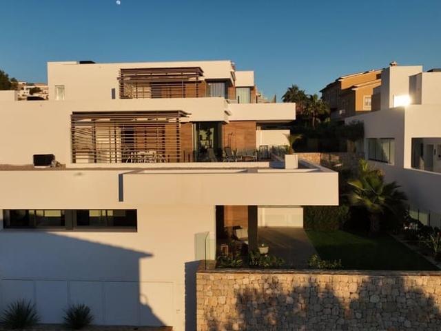 Apartamento en venta en Urbanització El Cim del Sol, la Marina Alta