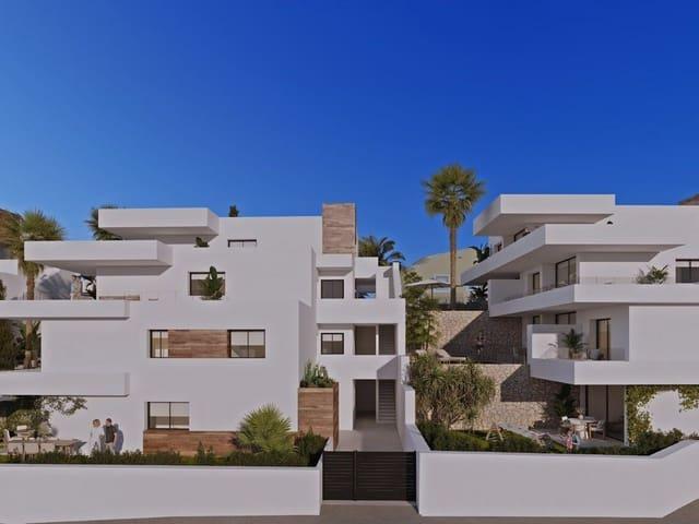 Apartamento en venta en Urbanització El Cim del Sol, la Marina Alta