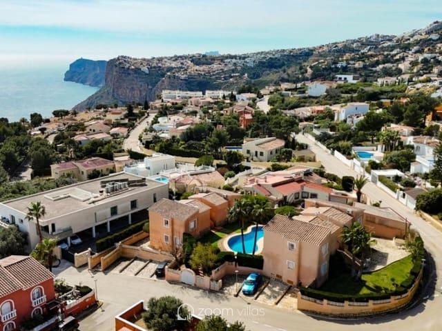 Apartamento en venta en Urbanització El Cim del Sol, la Marina Alta