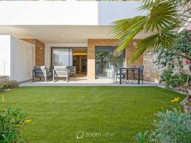 Apartamento en venta en Urbanització El Cim del Sol, la Marina Alta
