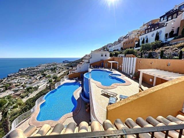 Apartamento en venta en Urbanització El Cim del Sol, la Marina Alta