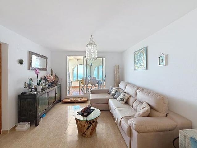 Apartamento en venta en Urbanització El Cim del Sol, la Marina Alta